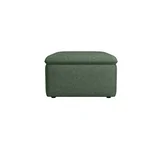 Ecosa FeetUp Storage Ottoman