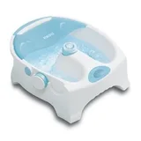 HoMedics Bubble Spa Luxury Footbath BL-150