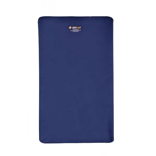 Queen Size Oztrail Anywhere Bed Queen Review OZtrail Leisure