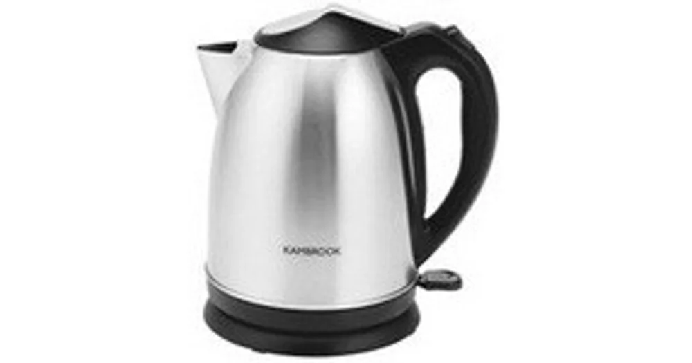 Kambrook KSK400 | ProductReview.com.au