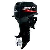 Mercury 40 HP (2 CYL)