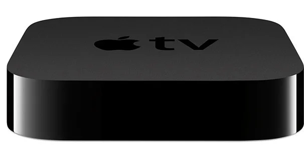 Apple TV 3rd Generation (2012) reviews
