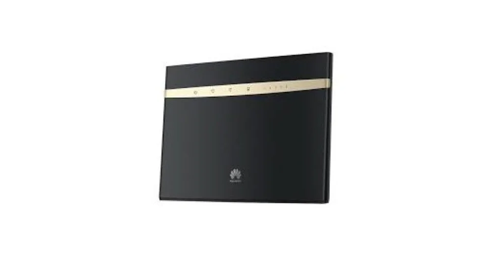 Huawei B525 4G Modem Router (Optus) reviews