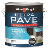 White Knight Ultra Pave
