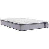 Sealy Advantage Lua Plush King