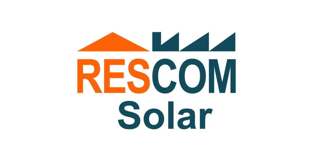 Rescom Solar reviews | ProductReview.com.au