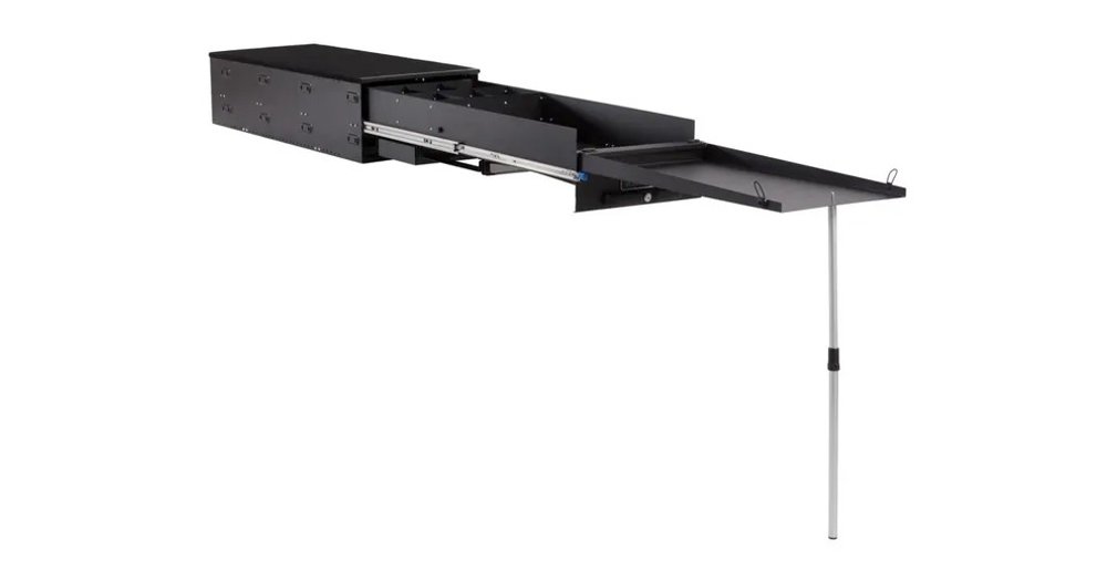 Adventure Kings 1300mm Kitchen Drawer reviews | ProductReview.com.au
