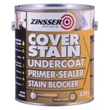 Zinsser CoverStain Undercoat Primer-Sealer Stain Blocker