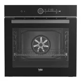 Beko 60cm Built-In Oven BBO6852SDX