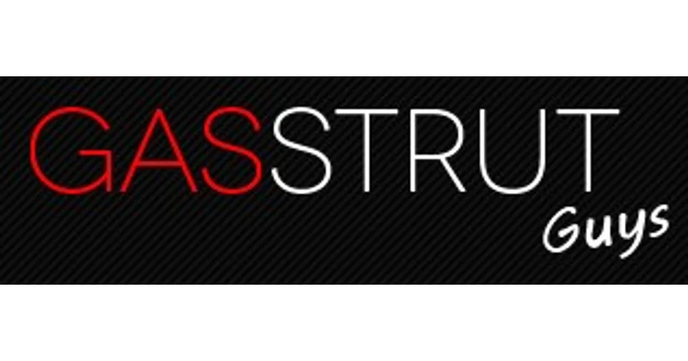 Gas Strut Guys reviews