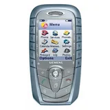 Siemens SX1