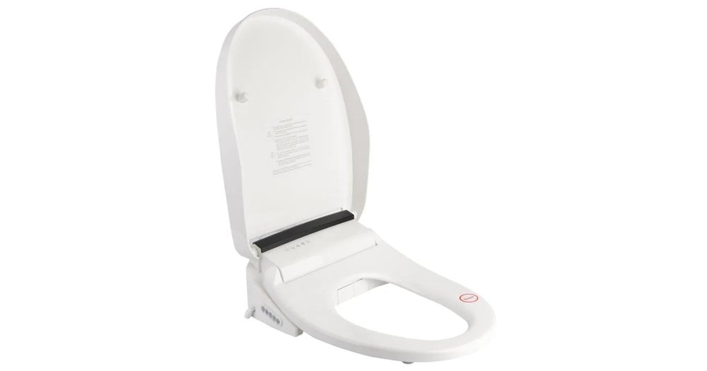 Quoss Bidet QB2020 reviews | ProductReview.com.au