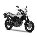 Yamaha XT660X