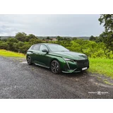 Peugeot 308 P5 Hatchback GT Premium