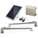 Simtech Swing Gate Opener
