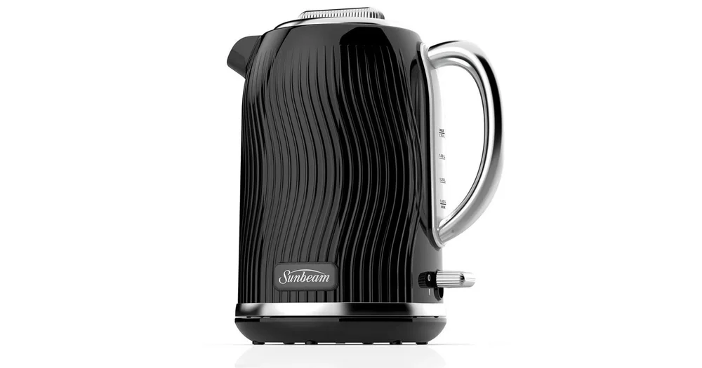 Sunbeam Coastal Collection Kettle KE2500 reviews