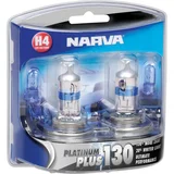 Narva Platinum Plus 130