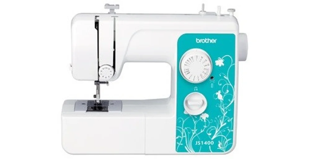 Brother JS1400 reviews