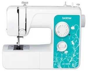 Brother JS1400 reviews