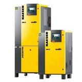 Kaeser SM13 Rotary Screw Compressor