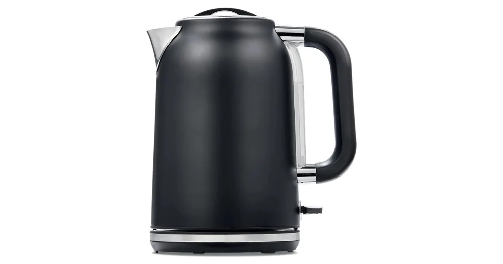 Kmart 1.7L Stainless Steel Kettle reviews