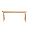 Koala Serenity Dining Table