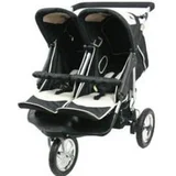 Steelcraft Twin Three Wheel