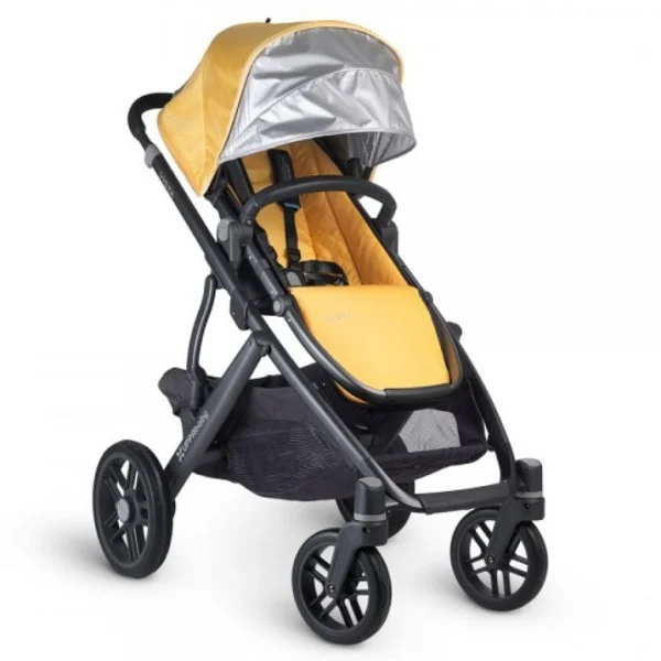 uppababy vista maya