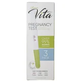 Nuovo Vita Pregnancy Test