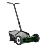 Masport Cleveland 460 18" Heavy Duty Hand Mower