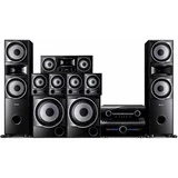 Sony HT-DDW7600