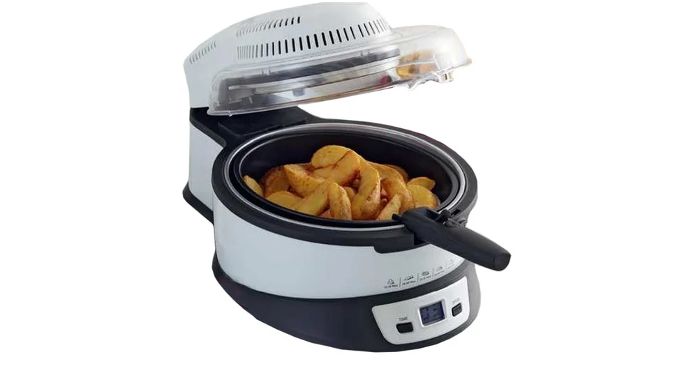 ALDI Lumina Signature Healthy Fryer