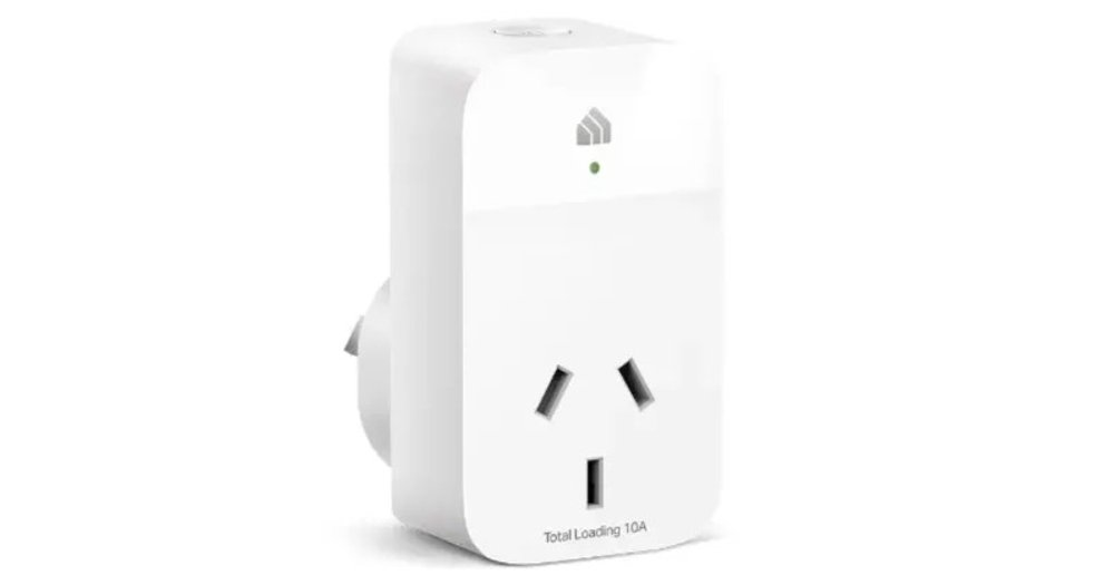 TP-Link Kasa Smart WiFi Plug Slim KP115 reviews | ProductReview.com.au