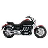Triumph Rocket III Classic