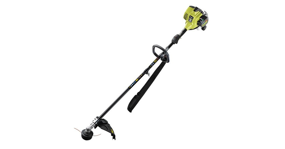 Ryobi RLT254SDSO reviews | ProductReview.com.au