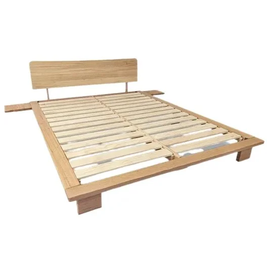 Quokka Beds Platform Bed Base reviews