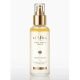 d'Alba White Truffle First Spray Serum