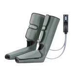 Bella Vita Air Compression Pneumatic Leg & Foot Massager