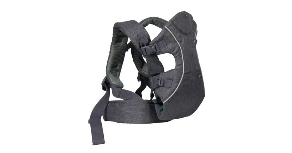 Mothers choice cub store baby carrier review