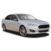 Ford Falcon 2016 >> Falcon Fg X Ford Falcon 2016 >> Falcon Fg X