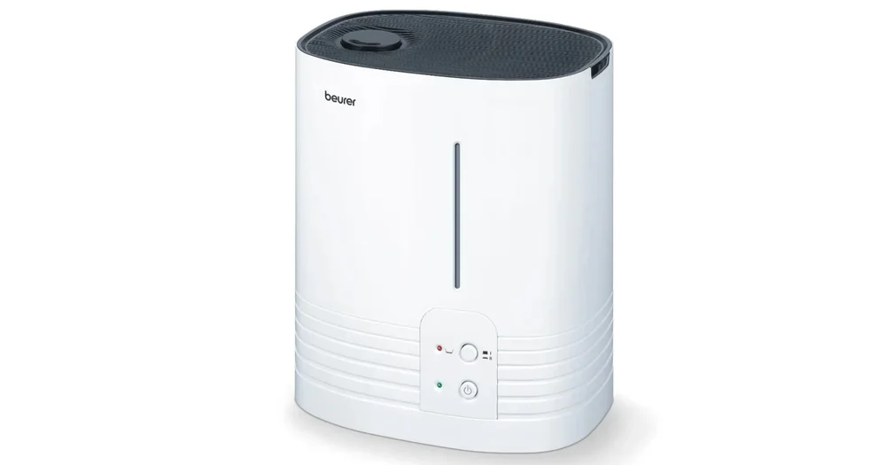 Beurer LB55 | ProductReview.com.au