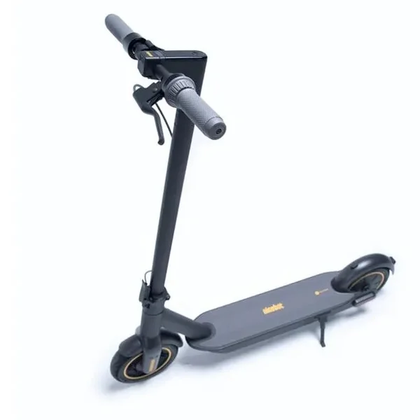 Segway Ninebot Max reviews