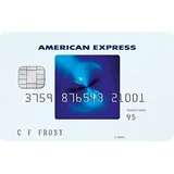 American Express Low Rate