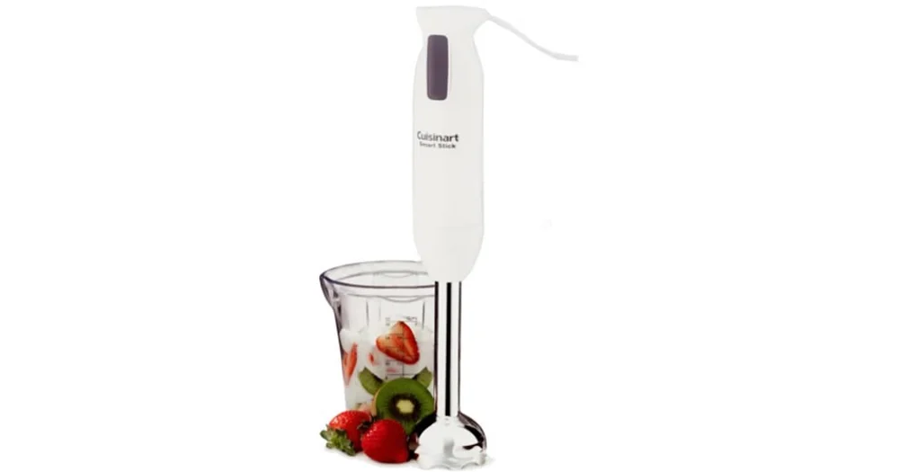 Cuisinart Stick Blender reviews