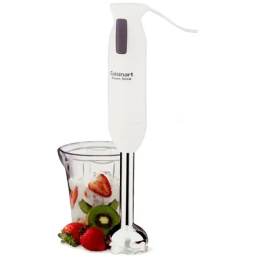 Cuisinart Stick Blender reviews