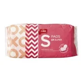 Coles Super Pads with Wings