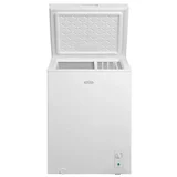 Mykin 143L Hybrid Chest Freezer MCF143W4