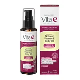 Plunkett's Vita E Natural Body Oil