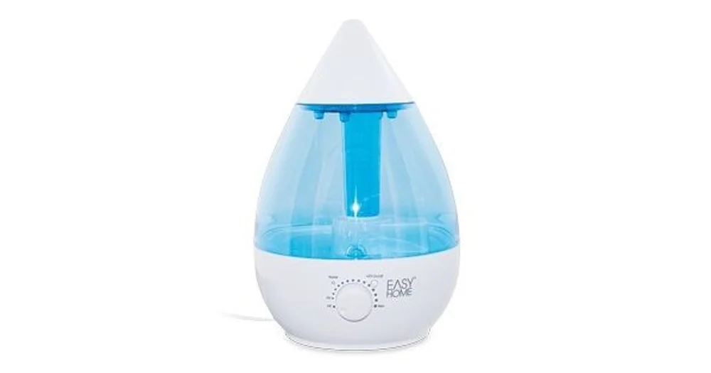 ALDI Easy Home Ultrasonic Humidifier | ProductReview.com.au