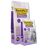 Wonder Wheat Cat Litter